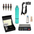 Yaba Professional Make Up Tattoo Machine Kit